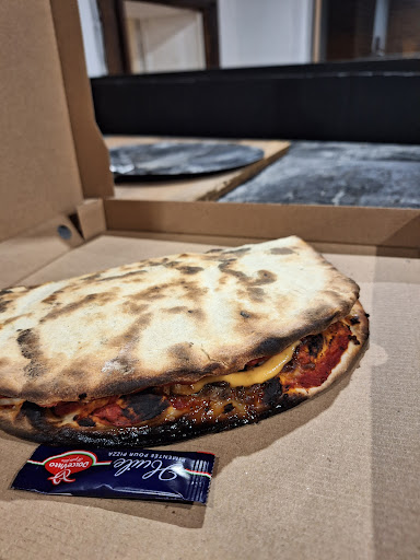 Photo 4 - Pizza Basta