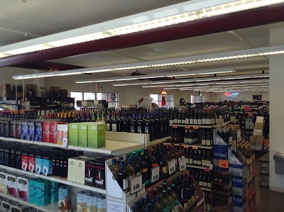 G-Will Liquors