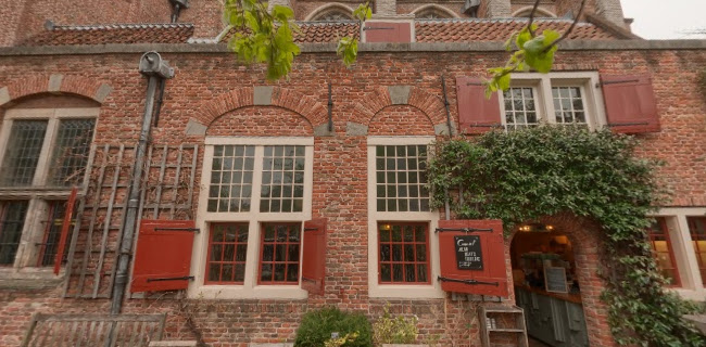 Beoordelingen van De Koffieschenkerij in Amsterdam - Koffiebar