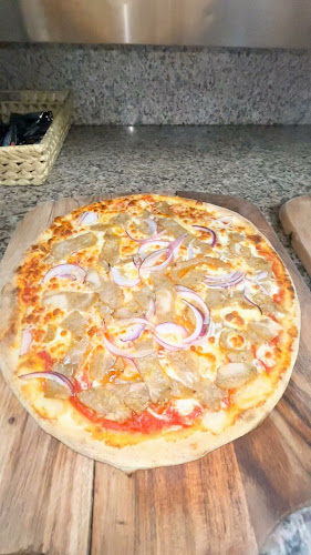 SPEEDZZA Clermont-Ferrand - Pizza