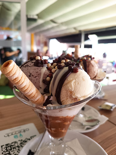 O Forcado Cerveceria Heladeria - Thumbnail