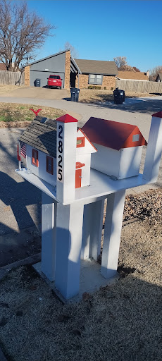 Malones Maintenance Management LLC