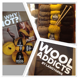 Photo n°7 de Mercerie De fil en aiguille à Thonon-les-Bains (Boutique de laine)