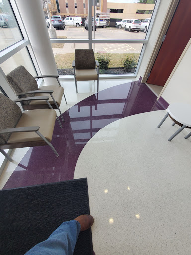 CHRISTUS Mother Frances Hospital - South Tyler - Emergency Room Gallery - United States