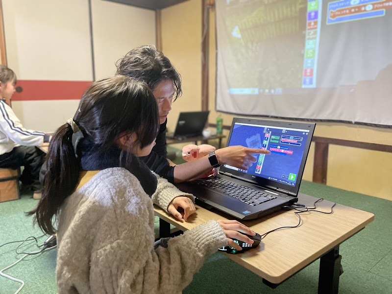 エドモンドプログラミングスクール四日市24校