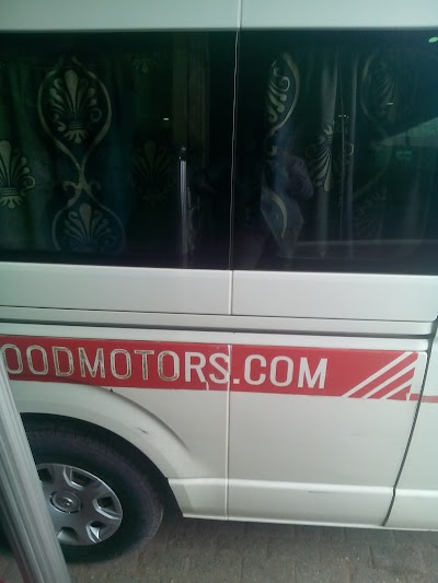 Photos of God is Good Motors