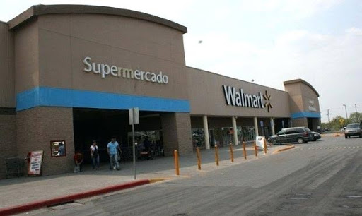 Walmart Las Adelitas