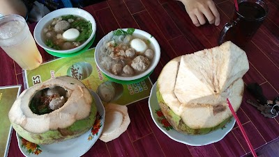 Photos of Bakso Bengkulu