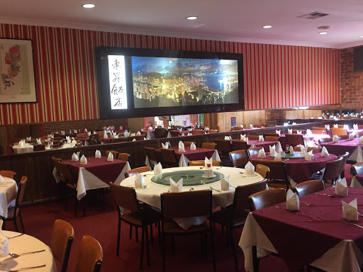 Yumsing Chinese Restaurant & Take Away Food