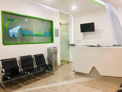 Medica Dental Peten