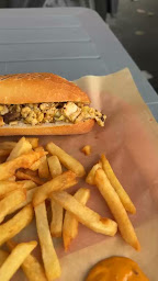 Photo n°20 de FriterieTrucker's à Arras (Restauration rapide)