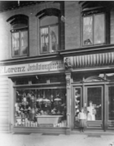 LORENZ - Handwerkliche Meisterleistung photo