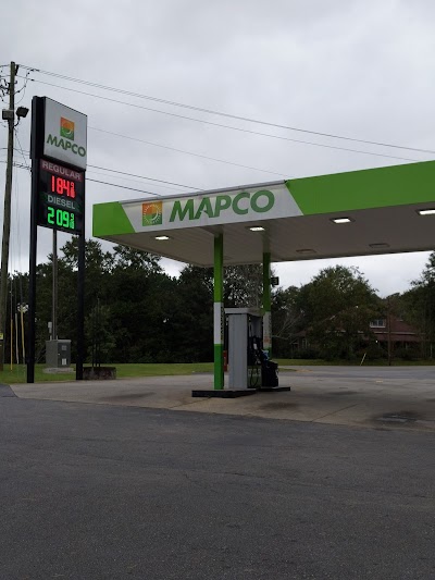 MAPCO Mart