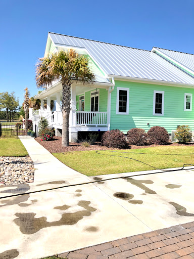 ENC Wash Pro’s Gallery - United States