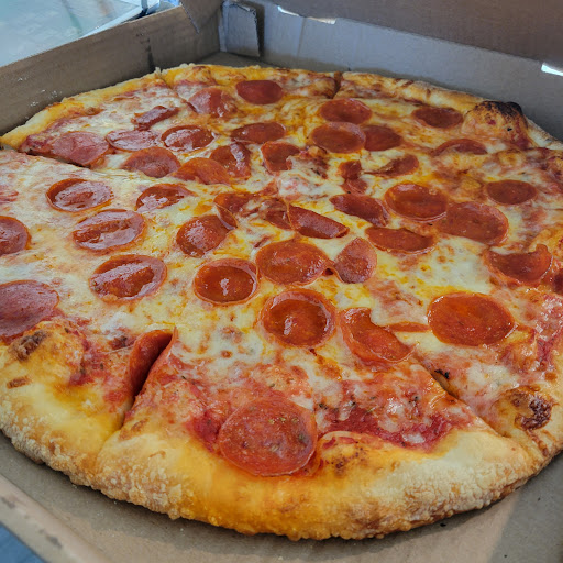 Caretti's Pizza and Ristorante - Thumbnail