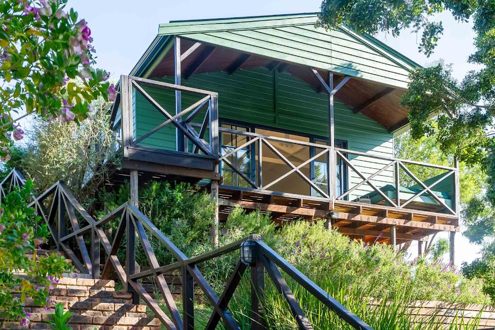 Elgin River Lodge