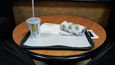 Subway faisalabad Kohinoor City