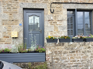 Photo n°5 de Quintin 22 Chambres D'Hotes à Quintin (Chambre d'hôtes)