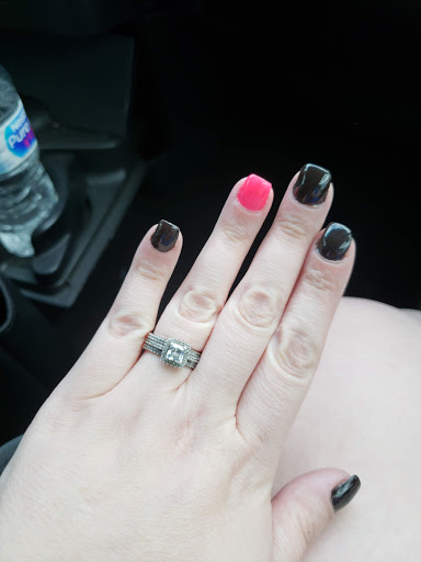 Nail Secrets