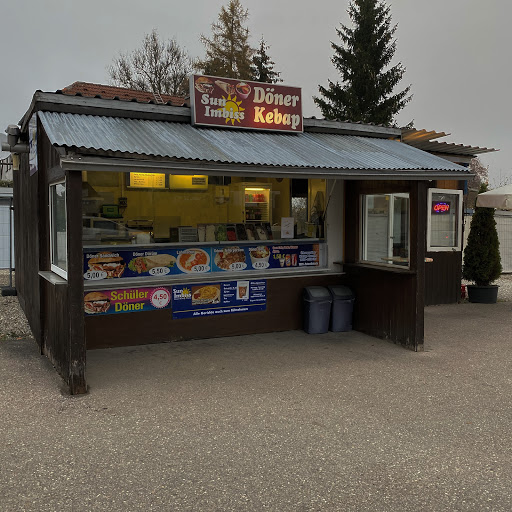 Sun Imbiss Döner - Thumbnail