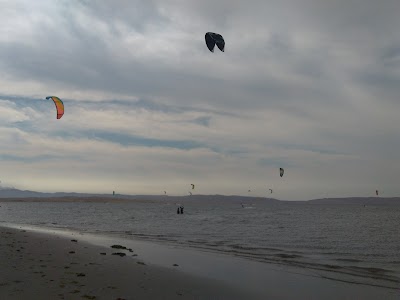 photo of PeruKite - Kitesurfing School