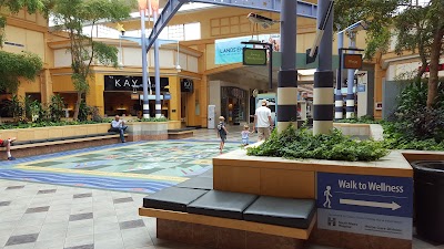 Photos of The Hanover Mall