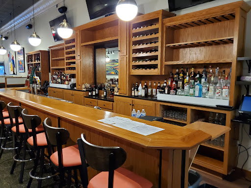 SamB's Restaurant - Visual