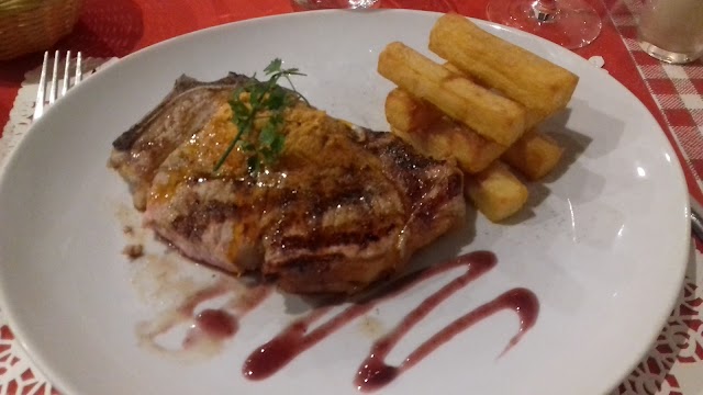 Le Veau D'or