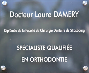 Photo n°17 de Dr Laure Damery, Orthodontiste à Illkirch à Illkirch-Graffenstaden (Dentiste)