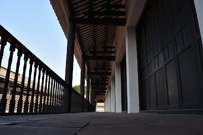 Photos of Memorial of the Original Site of Whampoa Military Academy