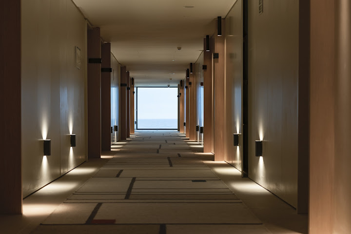 Parador d'Aiguablava by null