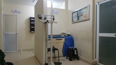 Photos of Centro De Salud Frencisco De Orellana