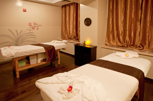 Fifth Ave Thai Spa - Thumbnail