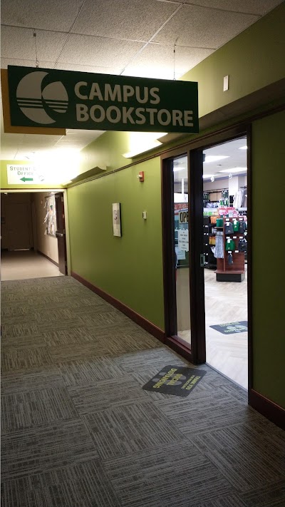 Cecil College Bookstore