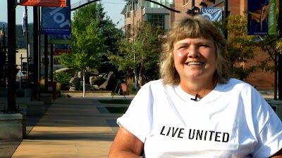 United Way of the Lewis & Clark Area
