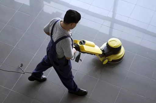 Midpoint Cleaning - Visual