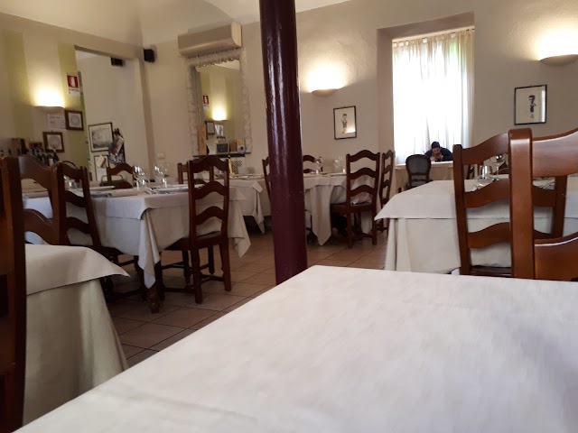 Osteria Amarotto