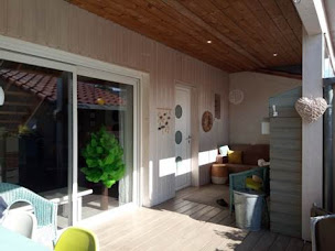 Photo n°13 de CEAC à Saint-Féliu-d'Amont (Constructeur d'abris de jardin)