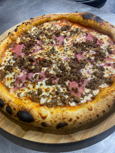Photo 3 - Ila Pizza