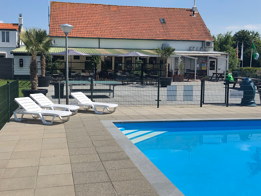 Campsite 't Hoge Zand B.V. - Thumbnail