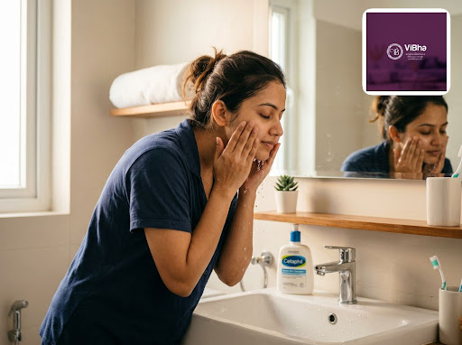 Night-time cleansing is one of the simplest habits to protect your skin, yet it’s often ignored.… post image