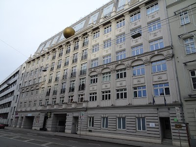 Palais Archduke Carl Ludwig