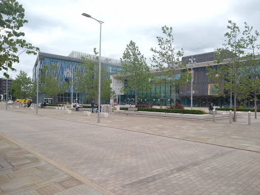 Doncaster Register Office - Thumbnail
