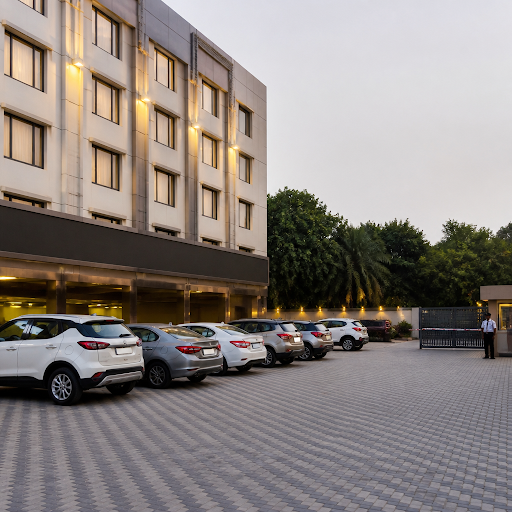 Planning a group trip to Ahmedabad and searching for comfortable hotel rooms near me with safe pa… post image