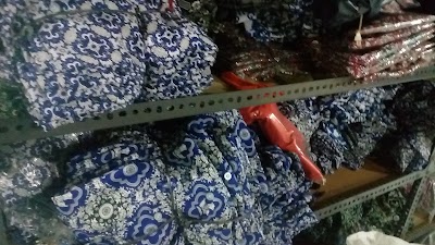 clothing-store