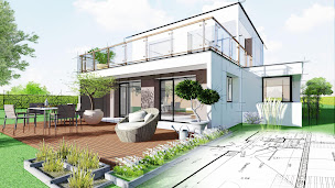 Photo n°1 de Maisons Bastide à Veyre-Monton (Entreprise de construction)