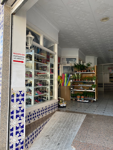 Bazar La Plantera - Thumbnail