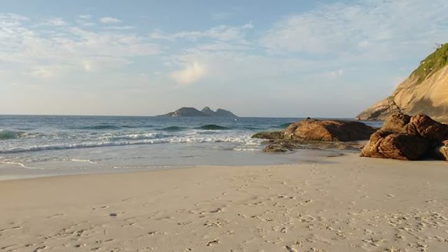 Praia da Joatinga