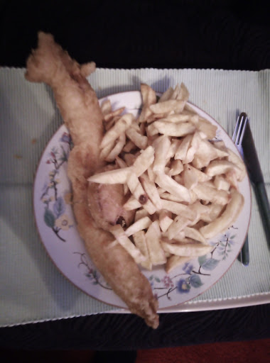 Tenbury Fishbar - Thumbnail
