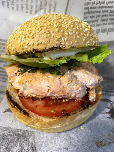 Photo 3 - le Mets Burgers